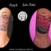 Tattoos - Cover -up + Lotto - 97751